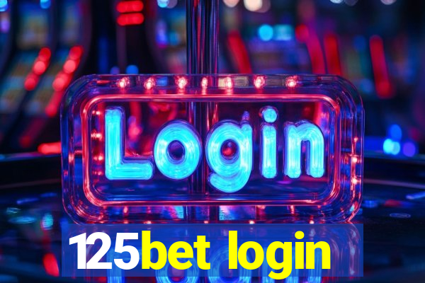 125bet login